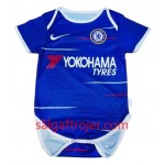 Chelsea Fodboldtrøjer Mini Hjemmebanesæt 2018/19 Kort ærmer Chelsea Fodboldtrøjer Mini Hjemmebanesæt 2018/19 Kort ærmer